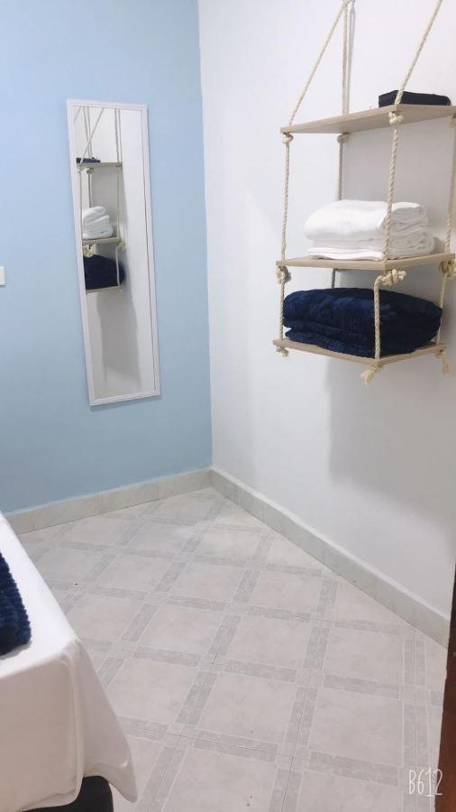 מלון Habitacion Privada En Jardin Cerca Al Parque מראה חיצוני תמונה